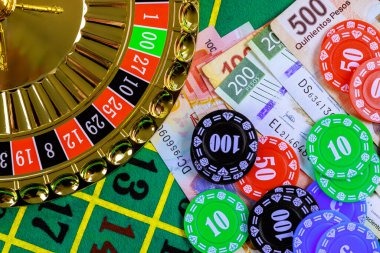 pengeluaran lotto deposit screen with payment methods