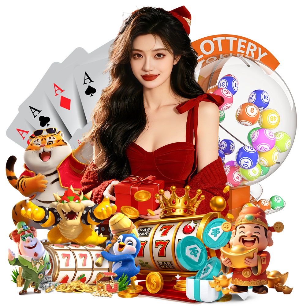 pengeluaran lotto featured game showcase