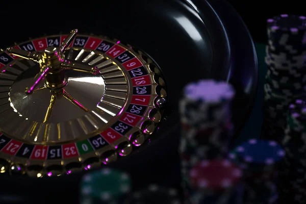 Live dealer game session on pengeluaran lotto
